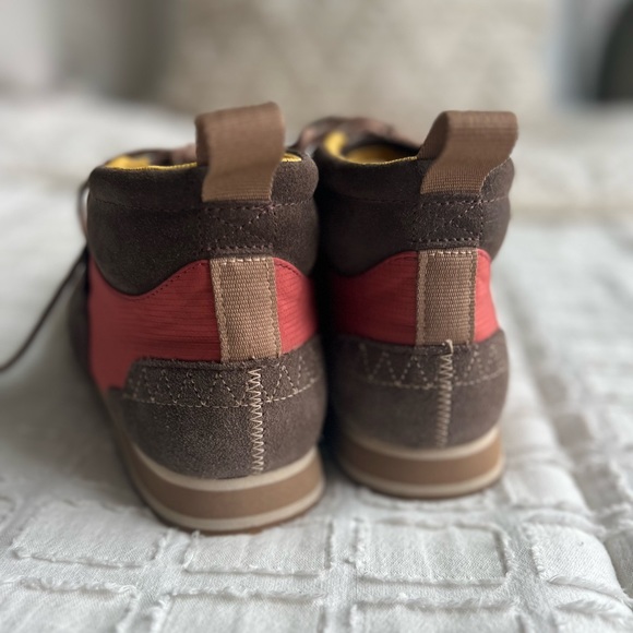 Teva | Highside '84 Mid Sneaker | size 9 - Picture 5 of 8